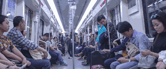 收藏！2018杭州地铁最新首末班车时间表