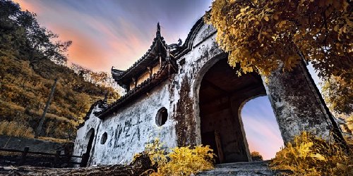 2018端午节杭州周边游推荐 端午杭州旅游最佳去处