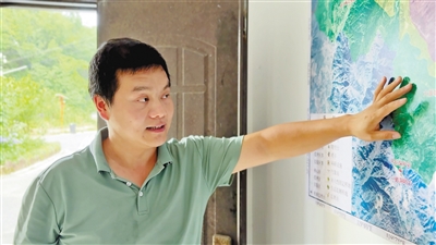 郭瑞：与鹿为邻 用科研书写生物多样性答卷