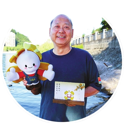 用“举手之劳”托举起鲜活的生命
